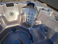 Balboa 6 persoons jacuzzi en buitenspa - afbeelding 17 van  31