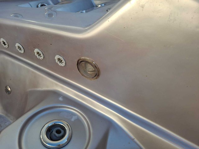 Balboa 6 persoons jacuzzi en buitenspa - afbeelding 20 van  31