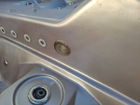 Balboa 6 persoons jacuzzi en buitenspa - afbeelding 20 van  31