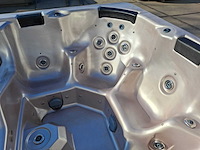 Balboa 6 persoons jacuzzi en buitenspa - afbeelding 5 van  31