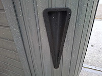 Balboa 6 persoons jacuzzi en buitenspa - afbeelding 2 van  19