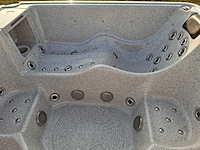 Balboa 6 persoons jacuzzi en buitenspa - afbeelding 19 van  27