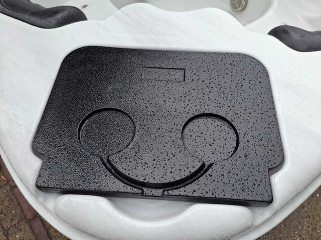 Balboa 6 persoons jacuzzi en buitenspa - afbeelding 7 van  36