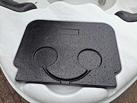 Balboa 6 persoons jacuzzi en buitenspa - afbeelding 7 van  36