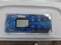 Balboa 6 persoons jacuzzi en buitenspa - afbeelding 10 van  36