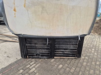 Balboa 6 persoons jacuzzi en buitenspa - afbeelding 2 van  8