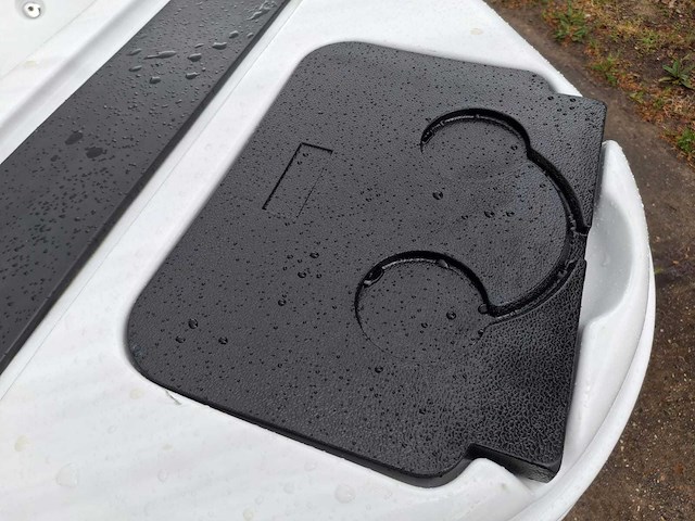 Balboa 6 persoons jacuzzi en buitenspa - afbeelding 8 van  34