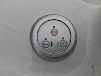 Balboa 6 persoons jacuzzi en buitenspa - afbeelding 9 van  34