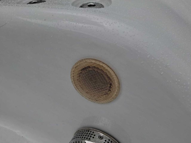 Balboa 6 persoons jacuzzi en buitenspa - afbeelding 13 van  34