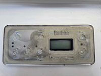 Balboa 6 persoons jacuzzi en buitenspa - afbeelding 11 van  29