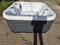 Balboa 6 persoons jacuzzi en buitenspa - afbeelding 7 van  30