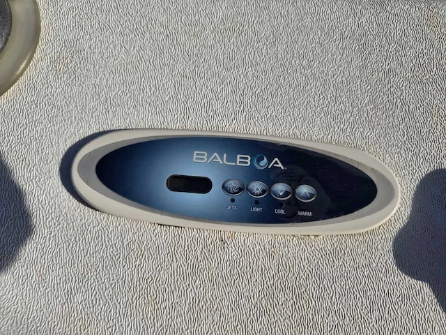 Balboa 6 persoons jacuzzi en buitenspa - afbeelding 18 van  30