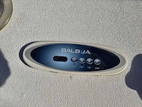 Balboa 6 persoons jacuzzi en buitenspa - afbeelding 18 van  30