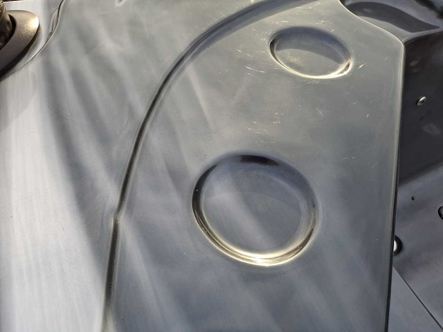 Balboa 7 persoons jacuzzi en buitenspa - afbeelding 14 van  28