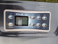 Balboa 7 persoons jacuzzi en buitenspa - afbeelding 16 van  28