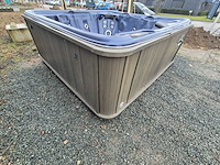 Balboa 7 persoons jacuzzi en buitenspa - afbeelding 5 van  21