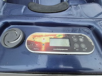 Balboa 7 persoons jacuzzi en buitenspa - afbeelding 19 van  22