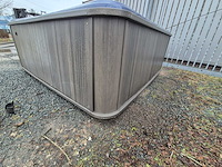 Balboa 7 persoons jacuzzi en buitenspa - afbeelding 10 van  22