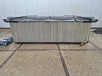 Balboa 8 persoons zwem spa jacuzzi en buitenspa - afbeelding 18 van  21