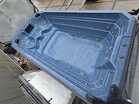 Balboa 8 persoons zwem spa jacuzzi en buitenspa - afbeelding 10 van  21