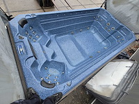 Balboa 8 persoons zwem spa jacuzzi en buitenspa - afbeelding 12 van  21