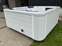 Balboa hw001-02 jacuzzi - afbeelding 2 van  8