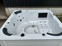 Balboa hw001-02 jacuzzi - afbeelding 3 van  8
