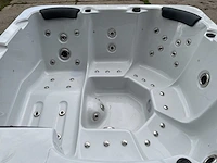 Balboa hw001-02 jacuzzi - afbeelding 5 van  8