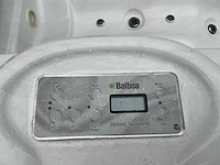 Balboa jacuzzi - afbeelding 2 van  8