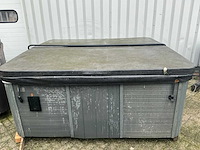 Balboa jacuzzi - afbeelding 7 van  8