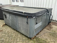 Balboa jacuzzi - afbeelding 9 van  9