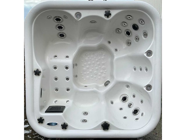 Balboa jacuzzi - afbeelding 2 van  5
