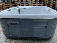 Balboa jacuzzi - afbeelding 3 van  5