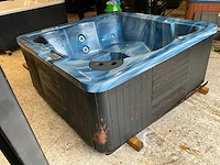 Balboa jacuzzi - afbeelding 7 van  12