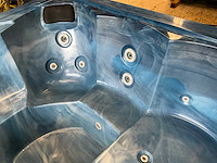 Balboa jacuzzi - afbeelding 11 van  12