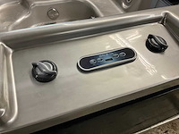 Balboa jacuzzi - afbeelding 5 van  15