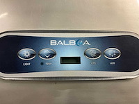 Balboa jacuzzi - afbeelding 6 van  15
