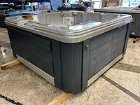 Balboa jacuzzi - afbeelding 1 van  15
