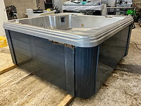 Balboa jacuzzi - afbeelding 9 van  15