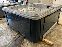 Balboa jacuzzi - afbeelding 10 van  15