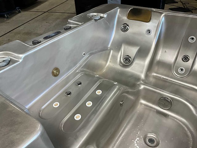 Balboa jacuzzi - afbeelding 11 van  15