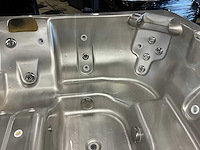 Balboa jacuzzi - afbeelding 12 van  15
