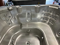 Balboa jacuzzi - afbeelding 13 van  15