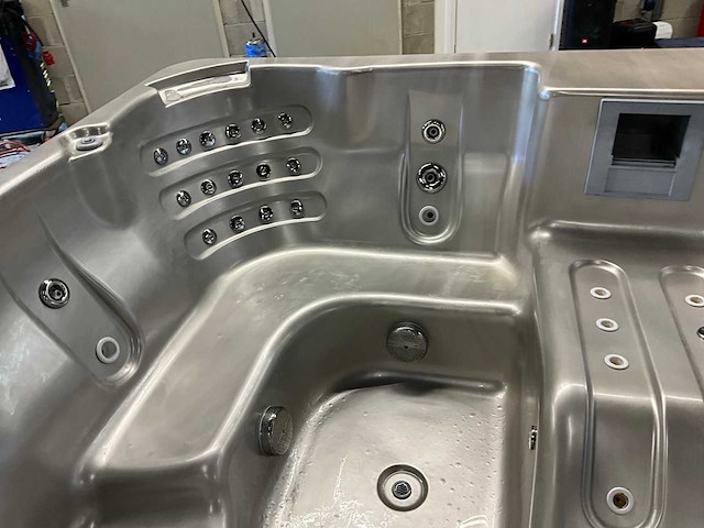 Balboa jacuzzi - afbeelding 14 van  15