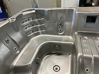 Balboa jacuzzi - afbeelding 14 van  15