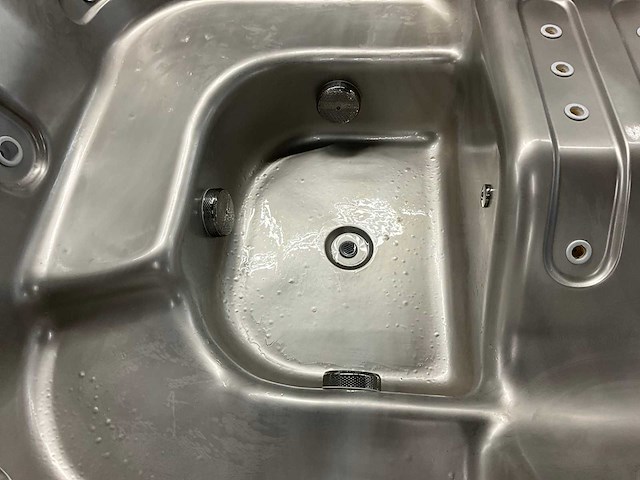 Balboa jacuzzi - afbeelding 15 van  15