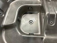 Balboa jacuzzi - afbeelding 15 van  15