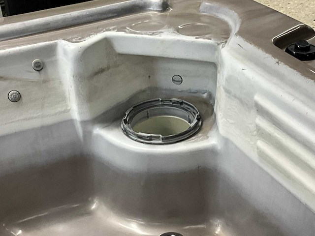 Balboa jacuzzi - afbeelding 2 van  14