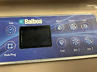 Balboa jacuzzi - afbeelding 4 van  14
