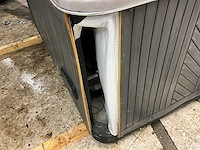 Balboa jacuzzi - afbeelding 6 van  14